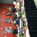 This is where we eat everyday while rehearsing