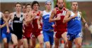 Kentucky's Luis Orta, In The Fast Lane