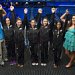 The Fierce Five make surprise appearance on Big Brother