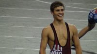 Bryce  Brill