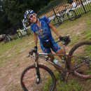 Bikes of Fool's Gold 100 2012