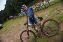 Bikes of Fool's Gold 100 2012