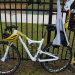 Evan Plews  Ibis Ripley Prototype   Another View