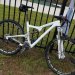 Evan Plews  Ibis Ripley Prototype Carbon Full Suspension 29er