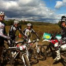 CTS Day 2 Top 3 Men