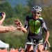 Anthony and Driscoll solo to victory to close the 2012 Green Mountain Cyclocross Weekend