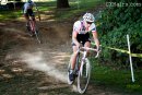 Jeremy Powers at Nittany Lion Cross