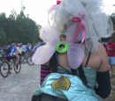 Pisgah Monster Cross Highlights
