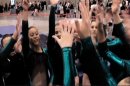 Region 5 Highlights...."It's Show Time"