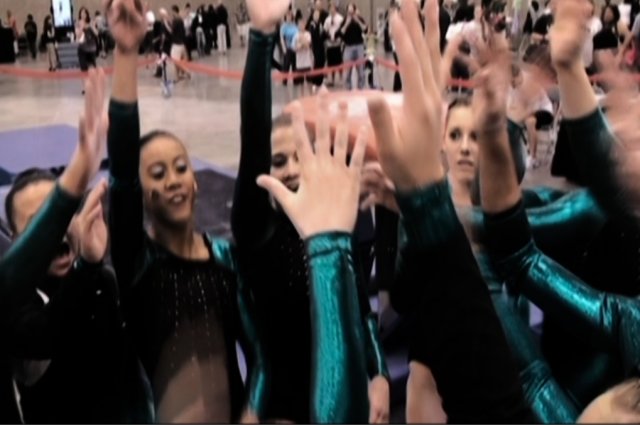 Region 5 Highlights...."It's Show Time"