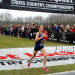 Elite 50 Recap: CR at Detweiller Park