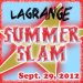 LaGrange Summer Slam
