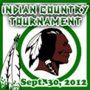 Indian Country Tournament