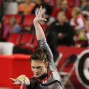 Courtney  McCool 