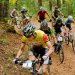 2012 Pisgah Mountain Bike Stage Race