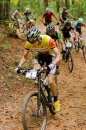2012 Pisgah Mountain Bike Stage Race