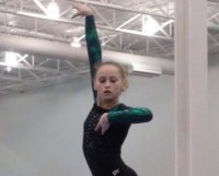 Rachel Gowey