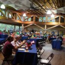 Pisgah Stage Race: Stage One