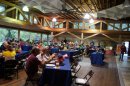 Pisgah Stage Race: Stage One