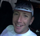 Jeremiah Bishop 2nd -  I've had showers that were drier than that - Pisgah Stage Race