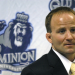 ODU: Going Places