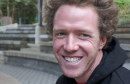 Sam Koerber -2nd - Not sure how to play it tomorrow - Pisgah Stage Race