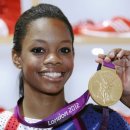 Gabby Douglas