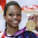 Gabby Douglas