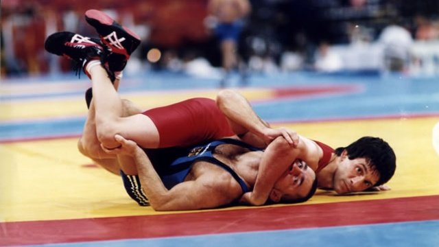 Guru MOW: The Legendary Jordanov