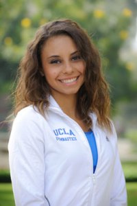 Mattie Larson