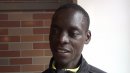 Worldrecordholder 10k+15K Leonard Komon after winning 10 Miles in 44.48