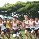 Triston mhs race