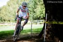 Helen Wyman at UCI2 Charm City Cross