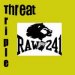 RAW241-Triple Threat Series-