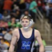 Harner A Tiger