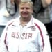 Russian Coach Alexandrov Fired