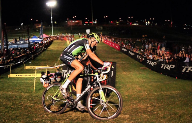 What Happens In Vegas... Cyclocross Rankings Ep. 3
