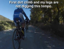 Three Peak USA 2012 - The Hardest Cyclocross Race in America: Another View