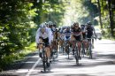 Jeremiah Bishop's Alpine Loop Gran Fondo