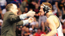 Logan Stieber (Ohio State) - Wrestling Highlight