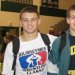 Almaviva, Kelley Lead Journeymen Classic Field