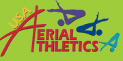 Aerial Athletics Pre-Season Training