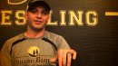Jody Strittmatter on the Iowa experience