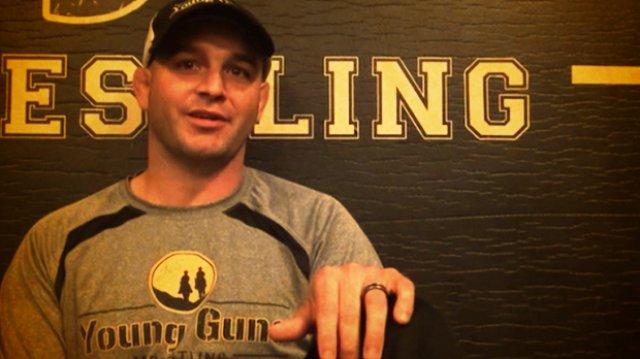 Jody Strittmatter on the Iowa experience