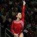 Kyla Ross