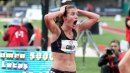 Kim Conley gets back to work and prepares for fall racing