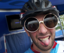 Matt Green - Has big glasses - Gloucester Day 1