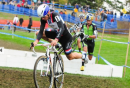 Elite Men - Gran Prix of Gloucester Day 1