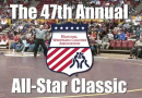 NWCA All-Star Classic Promo