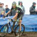 Wyman and Trebon win Day 2 of a mud-covered Gran Prix of Gloucester